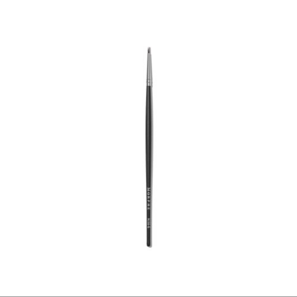 NIB M250-0 Detail Liner Eyeliner Orange Tip Brush